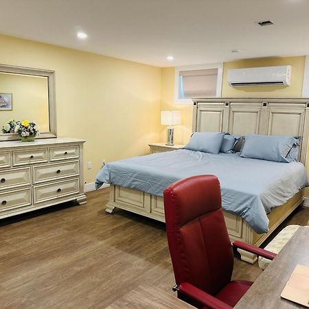 Luxurious Basement Retreat Daire Charlottetown Dış mekan fotoğraf