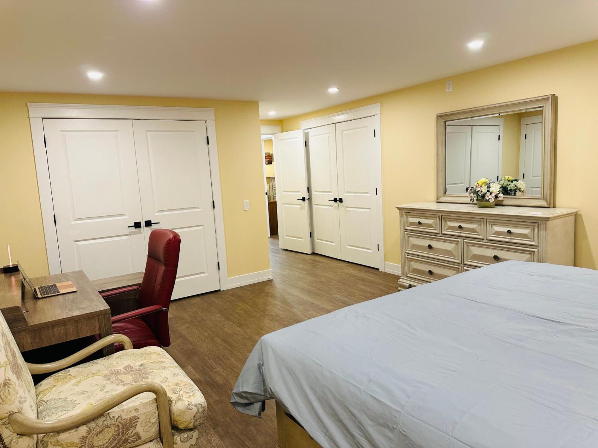 Luxurious Basement Retreat Daire Charlottetown Dış mekan fotoğraf