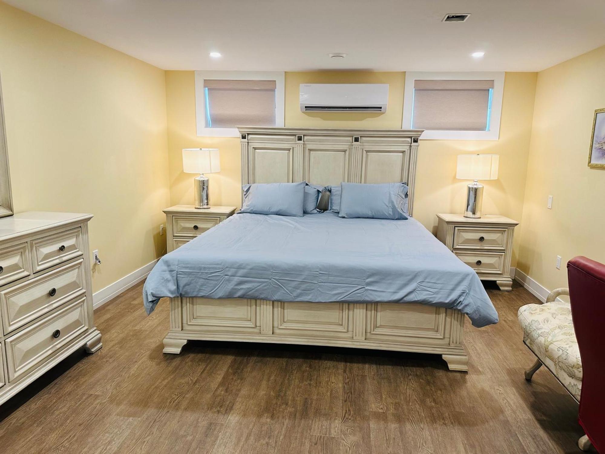 Luxurious Basement Retreat Daire Charlottetown Dış mekan fotoğraf