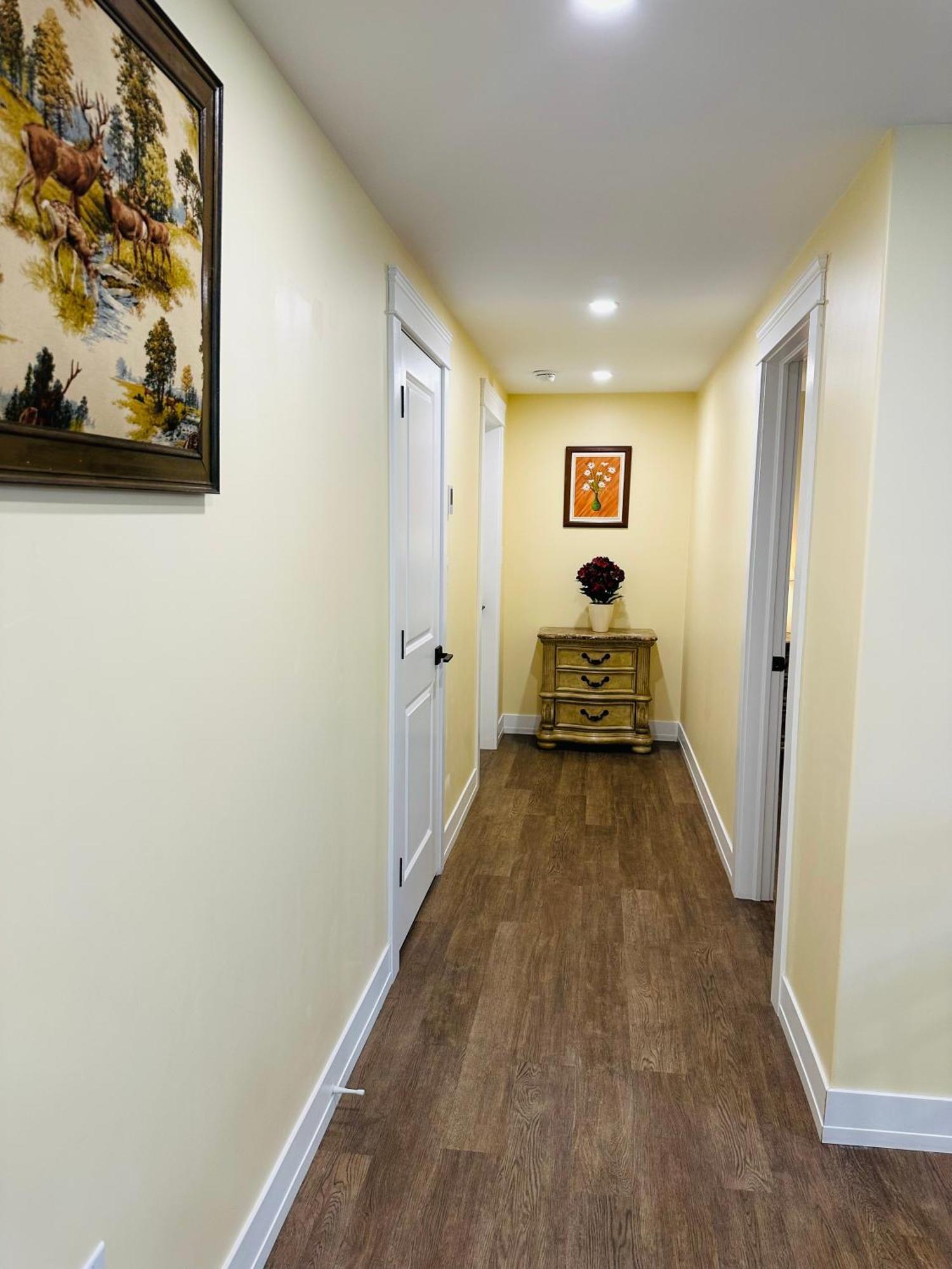 Luxurious Basement Retreat Daire Charlottetown Dış mekan fotoğraf