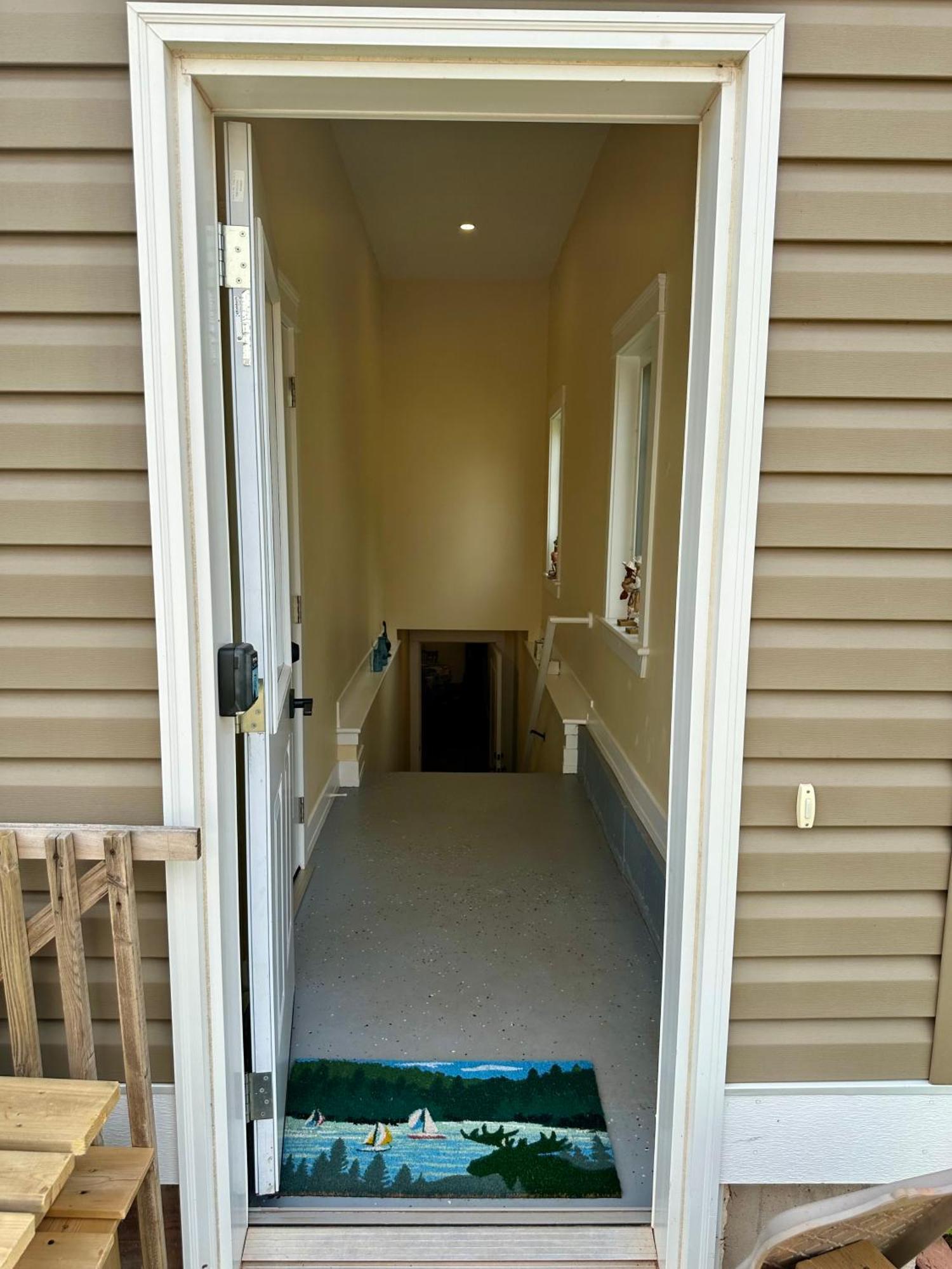 Luxurious Basement Retreat Daire Charlottetown Dış mekan fotoğraf